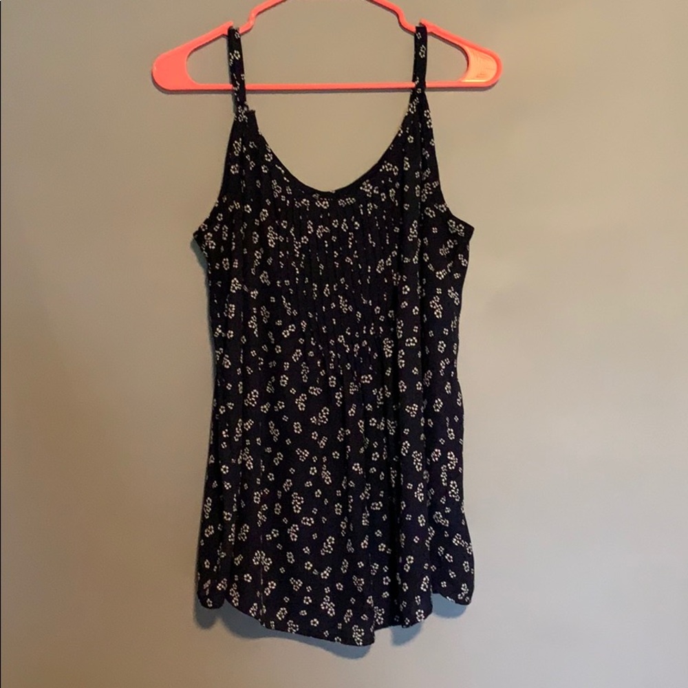Torrid Size 2 tank top